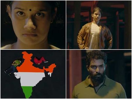 ಸಿನಿಮಾವನ್ನು ಮೀರಿಸುವಂತಿದೆ ಈ ಕಿರುಚಿತ್ರದ ಆಕ್ಷನ್ ಗಳು