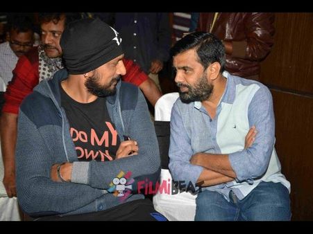 ಬಾಂಬೆವಾಲನಿಂದ 'ಕೋಟಿಗೊಬ್ಬ'ನಿಗೆ ಮೋಸ: ನಿರ್ಮಾಪಕರ ಆರೋಪ