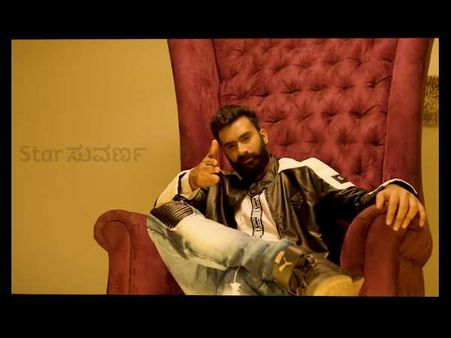 ಕಿರುತೆರೆಗೆ ಮತ್ತೆ ಬಂದ ಯೋಗಿ: ಈ ಸಲ ಏನ್ ಮಾಡ್ತಾರೆ ಅನ್ನೋದೇ ಪ್ರಶ್ನೆ?