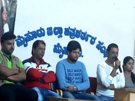 ಸಿನಿಮಾದಿಂದ ಬರುವ ಸಂಪೂರ್ಣ ಹಣ ಕ್ಯಾನ್ಸರ್ ರೋಗಿಗಳಿಗೆ ದೇಣಿಗೆ