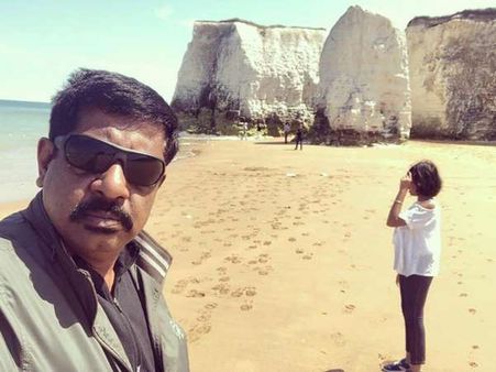 ಹುಟ್ಟುಹಬ್ಬಕ್ಕೆ ಶುಭಕೋರಿದವರಿಗೆ ಭಟ್ಟರ ಸ್ಪೆಷಲ್ ಧನ್ಯವಾದ