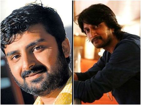 ಸುದೀಪ್ 'ಫ್ಯಾಂಟಂ' ಶೀರ್ಷಿಕೆ ಬಗ್ಗೆ ನಿರ್ದೇಶಕ ಅನೂಪ್ ಭಂಡಾರಿ ಹೇಳಿದ್ದೇನು?