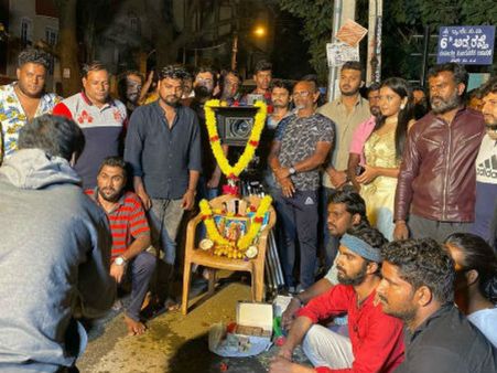 ಮೂರನೇ ಸಿನಿಮಾದ ಚಿತ್ರೀಕರಣ ಮುಗಿಸಿದ ಮನೋರಂಜನ್ ರವಿಚಂದ್ರನ್