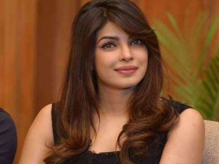 ಖ್ಯಾತ ನಿರ್ದೇಶಕ ಸಂಜಯ್ ಲೀಲಾ ಬನ್ಸಾಲಿ ಸಿನಿಮಾದಲ್ಲಿ ಪ್ರಿಯಾಂಕಾ ಚೋಪ್ರಾ