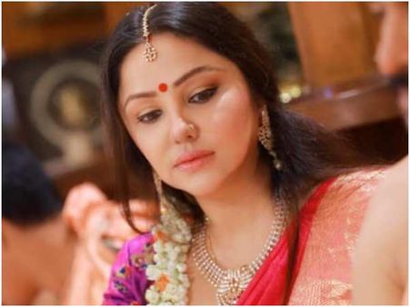 ಮತ್ತೊಂದು ಹಾರರ್ ಸಿನಿಮಾದಲ್ಲಿ ಪ್ರಿಯಾಂಕಾ ಉಪೇಂದ್ರ