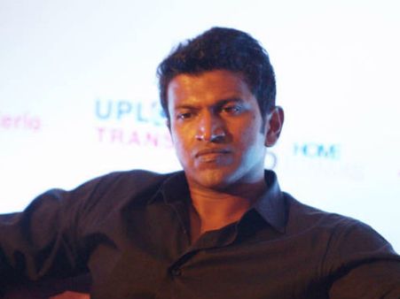 ಪವರ್ ಸ್ಟಾರ್ ಪುನೀತ್ ರಾಜ್ ಕುಮಾರ್ ಗೆ 'ಇದನ್ನ' ಕಂಡ್ರೆ ಈಗಲೂ ಭಯ.!