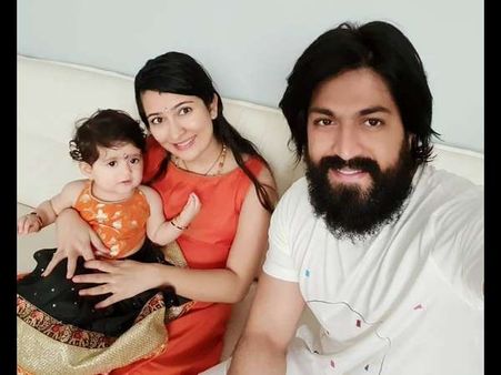 ಅನುಮಾನಪಟ್ಟವರ ಬಗ್ಗೆ ಪ್ರತಿಕ್ರಿಯೆ ನೀಡಿದ ಮಿಸಸ್ ರಾಮಾಚಾರಿ