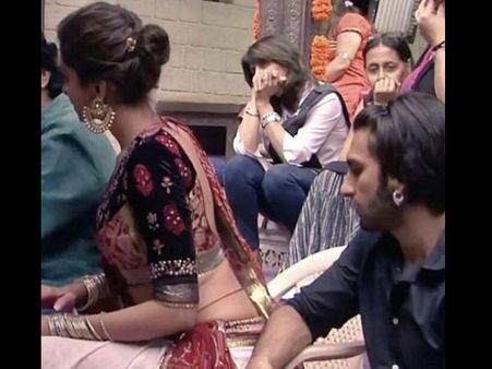 ಹೋಗಿ ಹೋಗಿ ಹಳೇ ಫೋಟೋವನ್ನ ರಣ್ವೀರ್ ಸಿಂಗ್ ಶೇರ್ ಮಾಡಿದ್ಯಾಕೆ.?