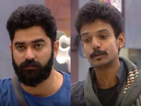 ಶೈನ್ ಶೆಟ್ಟಿ ಜೊತೆ ಚಂದನ್ ಆಚಾರ್ ಬೇಳೆ 'ಕಿರಿಕ್'.!