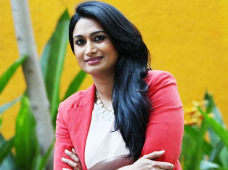 ಸಿಂಪಲ್ ಹುಡುಗಿ ಶ್ವೇತಾ ಶ್ರೀವಾತ್ಸವ್ ನ ಹುಡುಕಿಕೊಂಡು ಬಂದಿತ್ತು ಒಂಬತ್ತು ಆಫರ್ಸ್.!