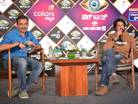 'ಬಿಗ್ ಬಾಸ್'ಗೆ ಸ್ಪರ್ಧಿಯಾಗಿ ಮಾಡಬಹುದು ಎಂದು ಸುದೀಪ್ ಸೂಚಿಸಿದ್ದು ಈ ಒಬ್ಬರನ್ನು ಮಾತ್ರ