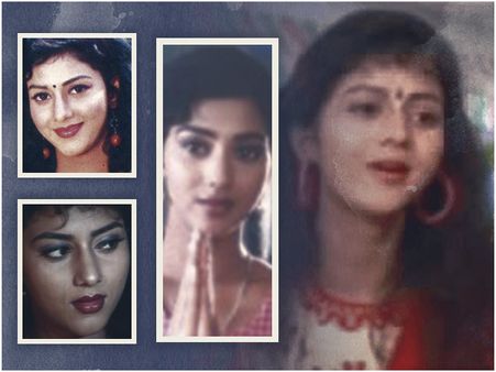 ನಿವೇದಿತಾ ಜೈನ್: ಕಾಡುವ ಈಕೆಯ 'ಆಕಸ್ಮಿಕ ಸಾವು' ನೀವಂದುಕೊಂಡಂತೆ ನಡೆದಿರಲಿಲ್ಲ...!