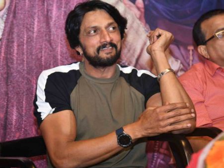 ಕೆಜಿಎಫ್, ಬಾಹುಬಲಿ ಗಳಿಕೆ ಬಗ್ಗೆ ಆಸಕ್ತಿಕರ ವಿಷಯ ಬಿಚ್ಚಿಟ್ಟ ಸುದೀಪ್