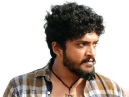 ನಟ ಭಯಂಕರ ವಜ್ರಮುನಿ ಅಭಿಮಾನಿಗಳ ಸಂಘದ ಅಧ್ಯಕ್ಷನಾದ ವಸಿಷ್ಠ ಸಿಂಹ