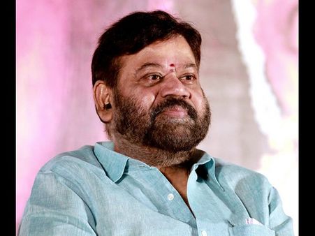 ಕನ್ನಡ ಚಿತ್ರ ನಿರ್ದೇಶಿಸಲು ಪಿ.ವಾಸು 15ವರ್ಷ ಗ್ಯಾಪ್ ತೆಗೆದುಕೊಂಡಿದ್ದೇಕೆ?