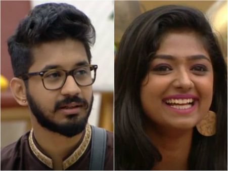 ಓಹ್.. ವಾಸುಕಿ ವೈಭವ್ ಮದುವೆ ಆಗುವ ಹುಡುಗಿ ಭೂಮಿ ಶೆಟ್ಟಿ ತರಹ ಇರ್ಬೇಕು.!