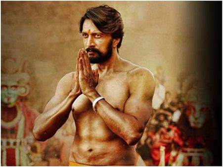 'ಪೈಲ್ವಾನ್' ಸಿನಿಮಾಗೆ ಹಣಕಾಸಿನ ಸಹಾಯ ಮಾಡಿದ್ದರು ಈ ಇಬ್ಬರು ನಟರು