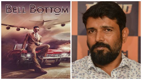 'ಬೆಲ್ ಬಾಟಂ' ಚಿತ್ರತಂಡದ ವಿರುದ್ದ ಮುನಿಸು: ಕೇಸ್ ದಾಖಲಿಸಿದ ರವಿ ವರ್ಮ.!