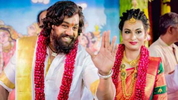 ಧ್ರುವ ಸರ್ಜಾ ಮದುವೆ: ಅಭಿಮಾನಿಗಳಿಗಿದೆ ಒಂದು ಸೂಪರ್ ಸ್ಪೆಷಲ್ ನ್ಯೂಸ್.!