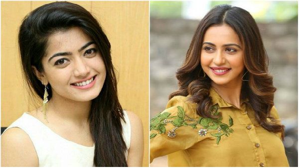 ರಕುಲ್ ಬೇಡ ಎಂದ ಆ ಚಿತ್ರ ರಶ್ಮಿಕಾ ಮಾಡಿದ್ರು: ಆಮೇಲೆ ಸ್ಟಾರ್ ಆದ್ರು! ಯಾವುದು ಚಿತ್ರ?