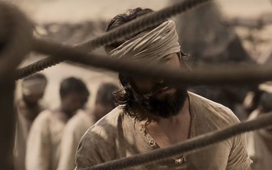 ಇಂದು 'ಕೆಜಿಎಫ್' ತಂಡದ ಅದೃಷ್ಟ ಬದಲಿಸಿದ ದಿನ