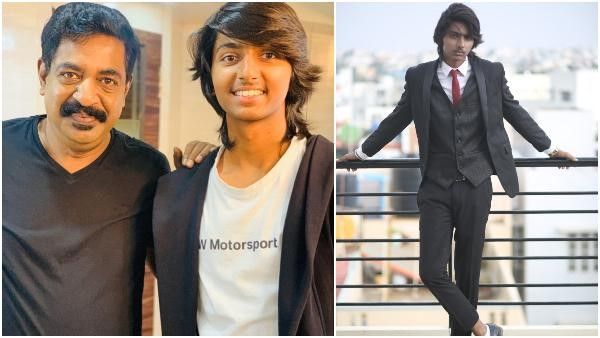 ಯೋಗರಾಜ್ ಭಟ್ ಹೊಸ ಸಿನಿಮಾಗೆ ಈತನೇ ನಾಯಕ