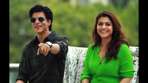 ಅಜಯ್ ಸಿಗದೆ ಇದಿದ್ದರೆ, ಶಾರೂಖ್ ರನ್ನು ಮದುವೆ ಆಗುತ್ತಿದ್ದೀರಾ?: ಫ್ಯಾನ್ಸ್ ಗೆ ಕಾಜಲ್ ಉತ್ತರ