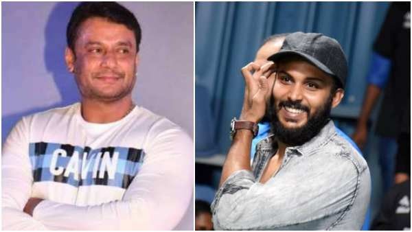 ದರ್ಶನ್ ಜೊತೆ 'ಮುಗಿಲ್ ಪೇಟೆ'ಗೆ ಹೋಗ್ತಾರೆ ಮನೋರಂಜನ್