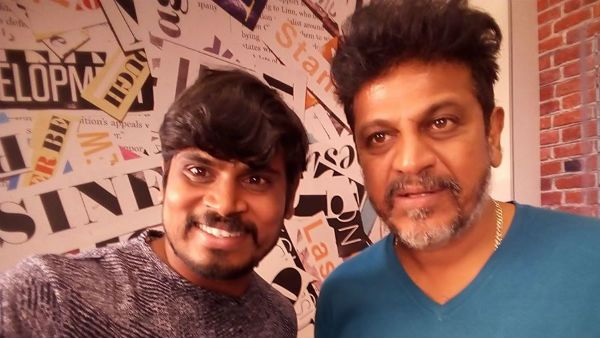 ''ಶಿವಣ್ಣ ನಮ್ಮ ಅಣ್ಣ'' ಹೀಗೆ ಹೇಳಿದ್ರು ಧರ್ಮಣ್ಣ