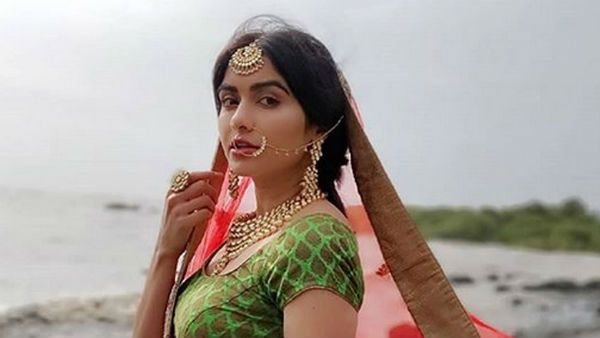 ಅದಾ ಶರ್ಮ ಮದುವೆ ಆಗುವ ಹುಡುಗನಿಗೆ 'ಈ' ಗುಣಗಳು ಇರಲೇಬೇಕು.!