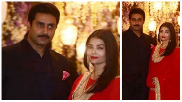 ಏನು.. ಬಚ್ಚನ್ ಬಹುರಾಣಿ ಐಶ್ವರ್ಯ ರೈ ಮತ್ತೆ ಗರ್ಭಿಣಿಯಂತೆ.! ಹೌದಾ.?