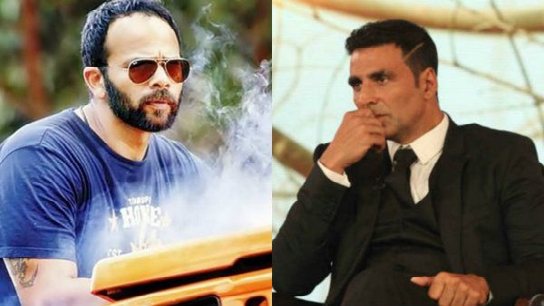 ಅಕ್ಷಯ್ ಕುಮಾರ್-ರೋಹಿತ್ ಶೆಟ್ಟಿ ನಡುವೆ ಮಾರಾಮಾರಿ: ಜಗಳ ಬಿಡಿಸಿದ ಪೊಲೀಸರು.!