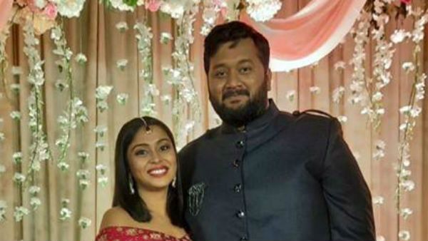 ದಾಂಪತ್ಯ ಜೀವನಕ್ಕೆ ಕಾಲಿಟ್ಟ ಕನ್ನಡ ರಾಪರ್ ಅಲೋಕ್