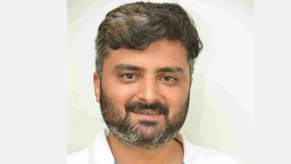 ನಿರ್ದೇಶಕ ಅನೂಪ್ ಭಂಡಾರಿಗೆ ಸಿಕ್ಕ ಗೋಲ್ಡನ್ ಚಾನ್ಸ್ ಇದು.!