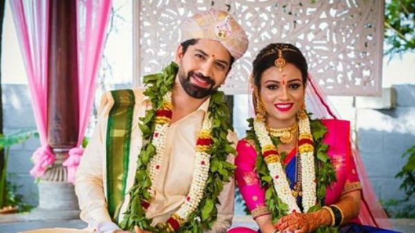 'ಸುಬ್ಬಲಕ್ಷ್ಮಿ' ಪತಿಗೆ ರಿಯಲ್ಲಾಗಿ ಮದುವೆ ಆಗೇಹೋಯ್ತು ಕಣ್ರೀ.!