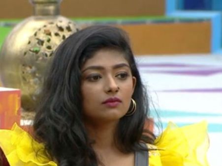 ಕದ್ದು ತಿಂದ ಭೂಮಿ ಶೆಟ್ಟಿಗೆ 'ಬಿಗ್ ಬಾಸ್' ಬುದ್ಧಿ ಕಲಿಸಿದ್ದು ಹೇಗೆ.?