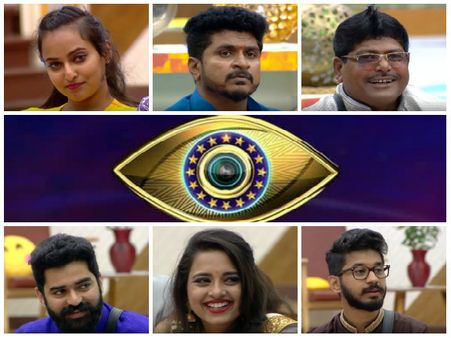 'ಬಿಗ್ ಬಾಸ್' ಮನೆಯಲ್ಲಿ ಗುಂಪುಗಾರಿಕೆ: ಯಾರ ವಿರುದ್ಧ ಯಾರ ಮಸಲತ್ತು.?