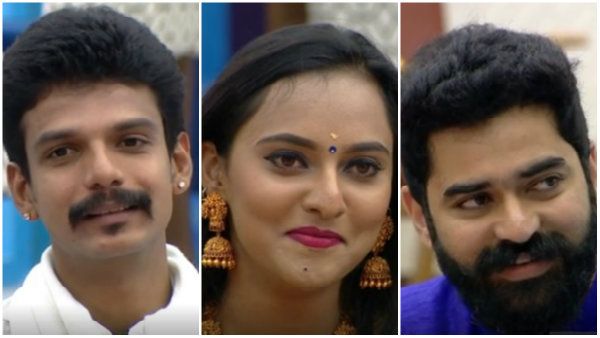 'ಬಿಗ್ ಬಾಸ್' ಮನೆಯ ಉರ್ಸಿಂಗ, ಕಾಡು ಪಾಪ, ಸಿಡುಕ್ ಸಿಂಡ್ರಿ ಯಾರು ಗೊತ್ತಾ.?