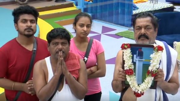 'ಬಿಗ್ ಬಾಸ್' ಮನೆಯಲ್ಲಿ ಹೀಗೆ ಆಗಿರೋದು ಬಹುಶಃ ಇದೇ ಮೊದಲು.!