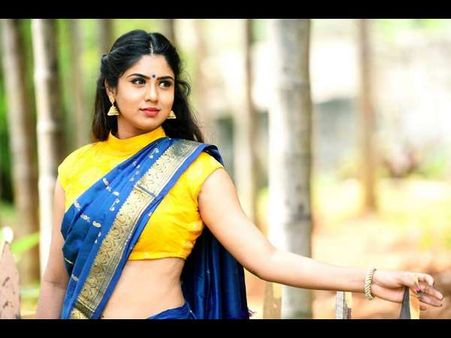 ಚೈತ್ರ ಕೋಟೂರು ಅಂದು 'ಆ' ನಿರ್ಧಾರ ಮಾಡಿದ್ರೆ, ಇಂದು ಈ ರೀತಿ ಇರ್ತಿರ್ಲಿಲ್ಲ.!