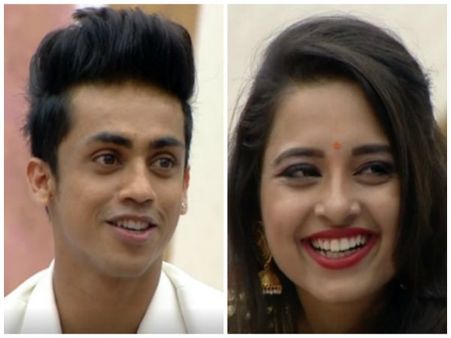 ಕಿಶನ್ ಆಡಿದ್ದು ಅದೆಂಥ ಮಾತು.? ಚಂದನಾ ಕೆನ್ನೆ ಫುಲ್ ಕೆಂಪು ಕೆಂಪು.!