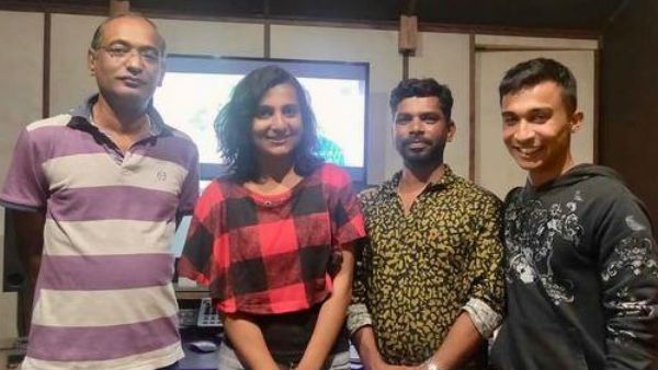 ವಾವ್.. ಸಲ್ಮಾನ್ ಖಾನ್ ಚಿತ್ರದಲ್ಲಿ ಕನ್ನಡದ ಕಾಮಿಡಿ ಕಿಲಾಡಿಗಳು.!