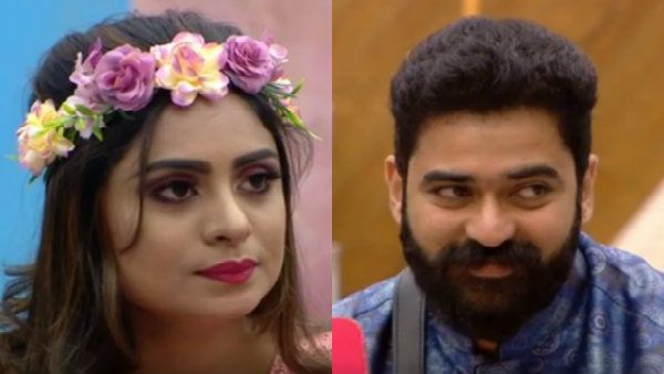 ದೀಪಿಕಾ ದಾಸ್ ಗ್ಲಾಮರ್ ಗೆ ಕ್ಲೀನ್ ಬೌಲ್ಡ್ ಆದ ಮಂಗಳೂರು ಹುಡುಗ ಶೈನ್