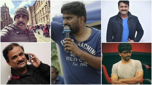 ಈ ನಿರ್ದೇಶಕರ ಬದುಕನ್ನು ಬದಲಿಸಿದ್ದು ಈ 5 ಸಿನಿಮಾಗಳು