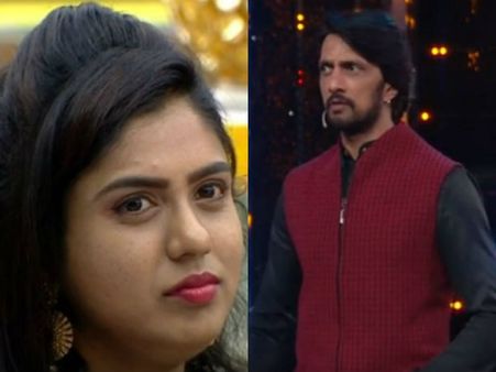 ಸುದೀಪ್ ಅರಿವಿಗೆ ಬಂತು ಚೈತ್ರ ಕೋಟೂರು ಗೇಮ್ ಪ್ಲಾನ್.!