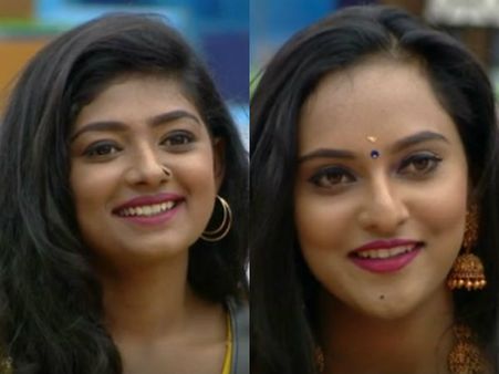 ಜಡೆ ಜಗಳ ಶುರು: ಪ್ರಿಯಾಂಕಾ ಕಂಡ್ರೆ ಭೂಮಿ ಶೆಟ್ಟಿಗೆ ಯಾಕೆ ಹೊಟ್ಟೆ ಉರಿ.?