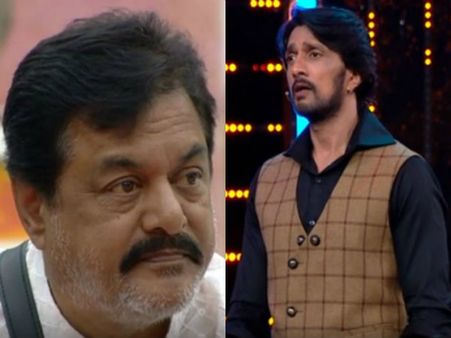 'ಬಿಗ್ ಬಾಸ್' ಬಗ್ಗೆ ಜೈಜಗದೀಶ್ ಬಹಿರಂಗ ಅಸಮಾಧಾನ: ಸುದೀಪ್ ಏನಂದರು.?