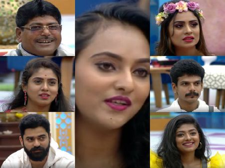 ಬೆಂಕಿಗೆ ಬಿತ್ತು ಫೋಟೋಗಳು: 'ಬಿಗ್ ಬಾಸ್' ಮನೆಯಲ್ಲಿನ್ನೂ ಯುದ್ಧ ಶುರು.!