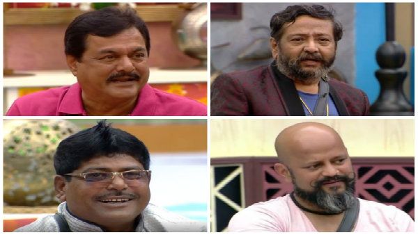 'ಬಿಗ್ ಬಾಸ್' ಸ್ಪರ್ಧಿಯಾಗಬೇಕು ಅಂದ್ರೆ ಎರಡು ಮದುವೆ ಆಗಿರ್ಬೇಕ್.!