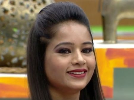 ರಶ್ಮಿಗಿಂತ ಕಳಪೆ ಸ್ಪರ್ಧಿಗಳು 'ಬಿಗ್ ಬಾಸ್' ಮನೆಯಲ್ಲಿ ಇದ್ದಾರೆ.!